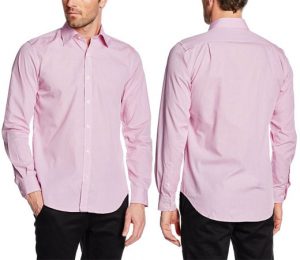Camisa cortefiel barata