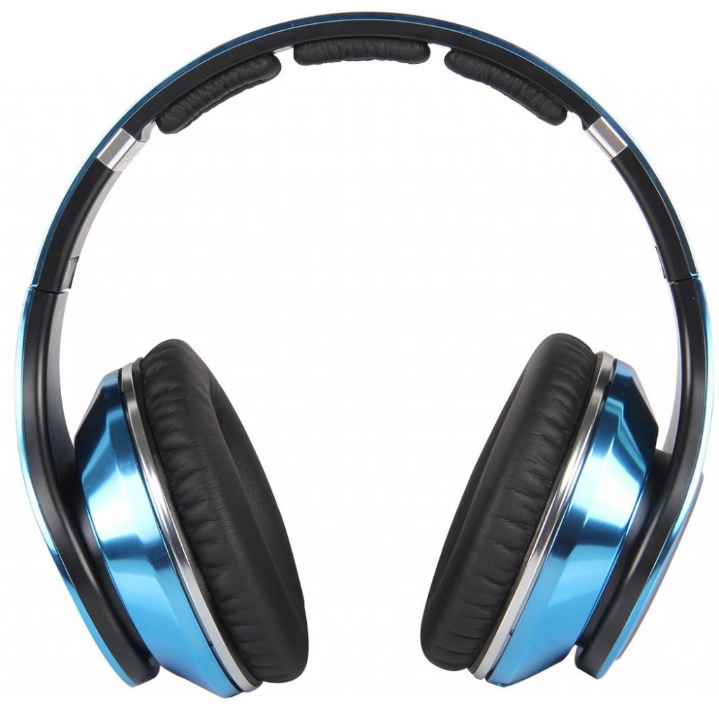 chollo bluedio 4