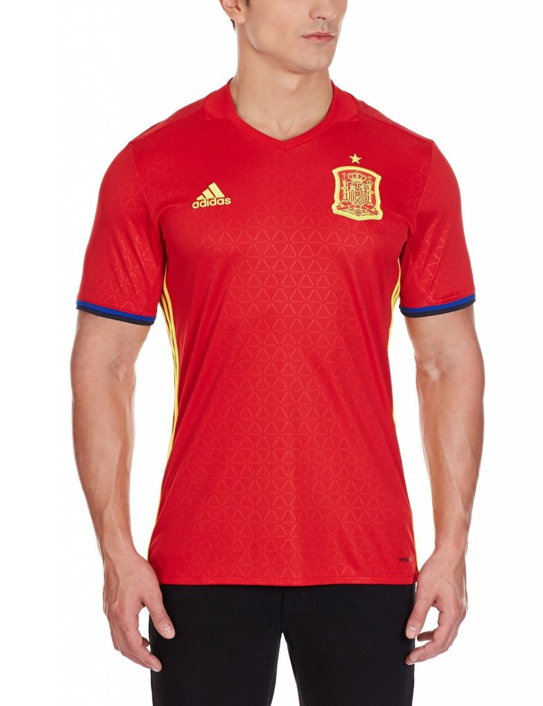 chollo camiseta españa 1