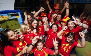 chollo camiseta españa 3