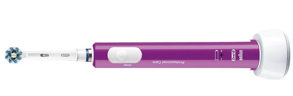 chollo oral b