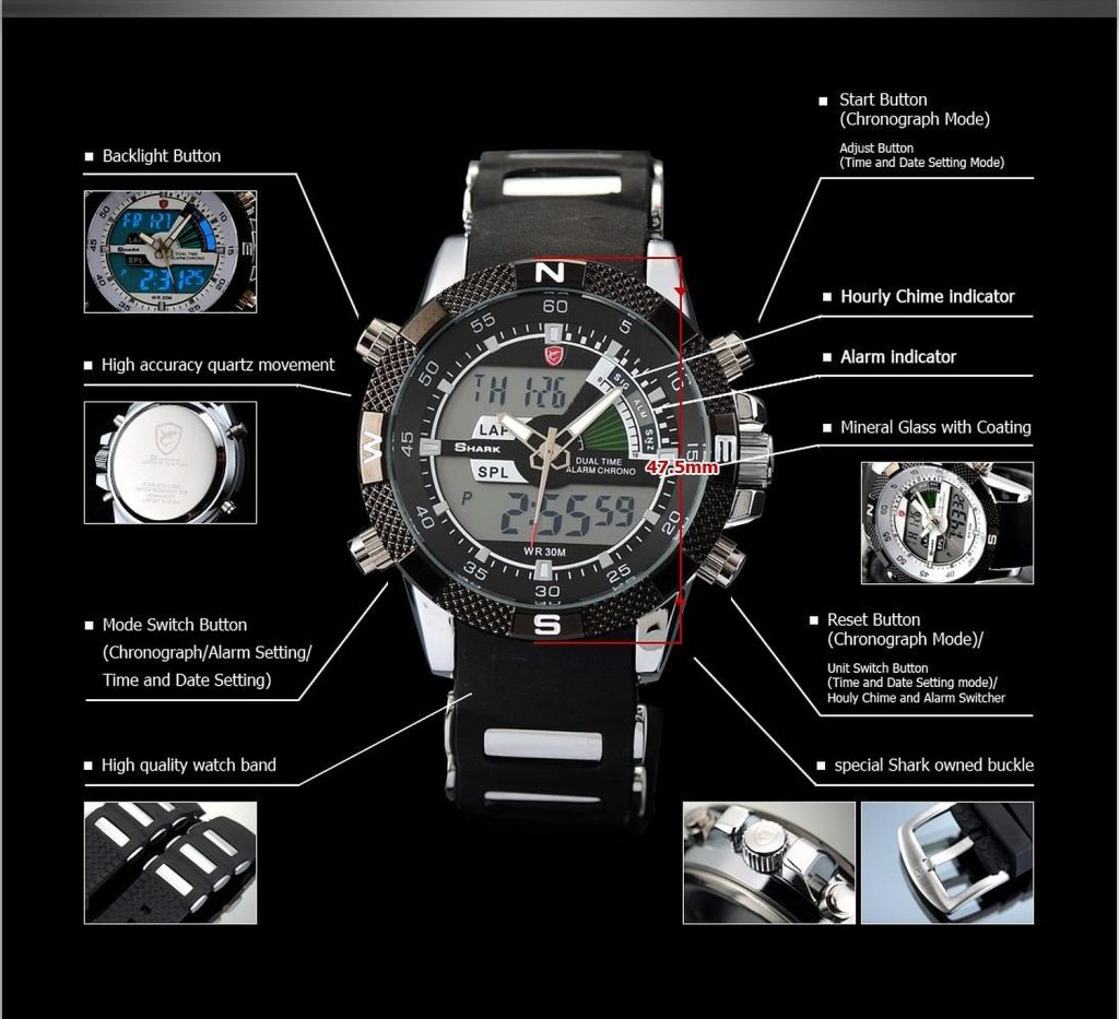 chollo reloj deportivo 4