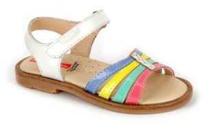 Sandalias para niñas