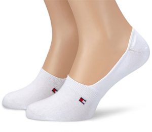 calcetines invisibles
