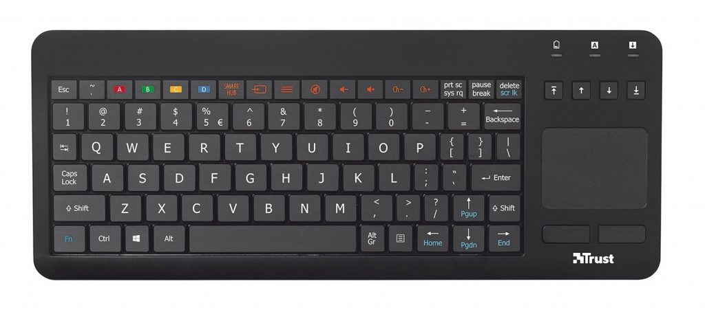 chollo teclado 3