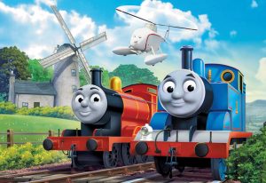 chollo tren 3