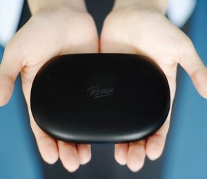 Mini PC Jide RM1G