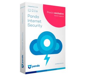 Panda Internet Security