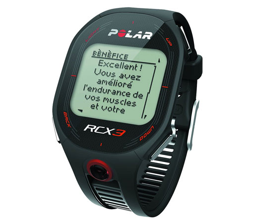 Reloj Con Pulsometro Polar RCX3 Por Solo 82 81 Euros Antes 135 Chollos En Cholloblog