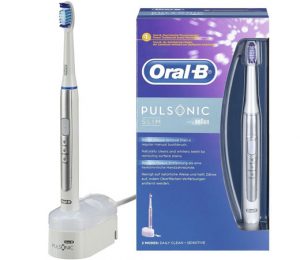 Oral B pulsonic