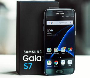 samsung galaxy s7