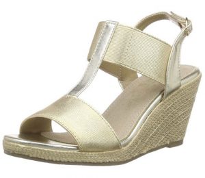 Sandalias XTI