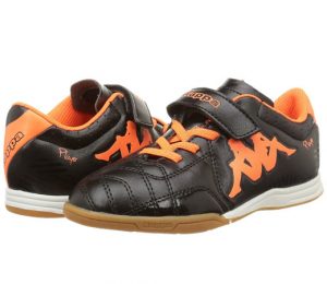 Zapatillas de futbol niños