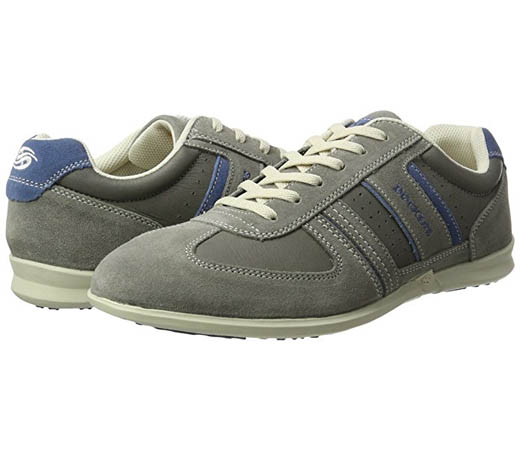 Zapatillas dockers discount