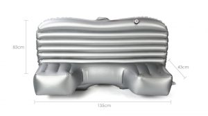 sofa hinchable