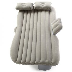 cama para el coche