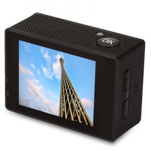 camara 4K