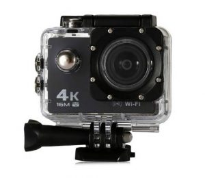 camara deportiva barata