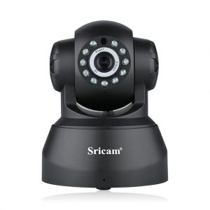Camara Wifi