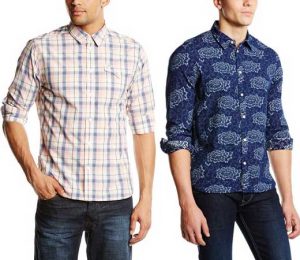 camisas pepe jeans baratas