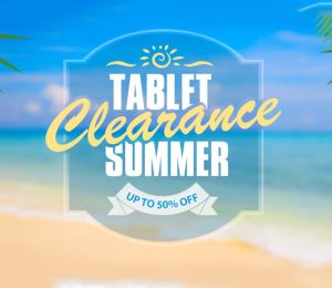 liquidacion de tablets