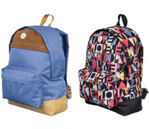 Mochilas Roxy