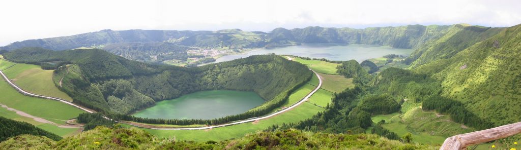isla de terceira