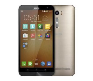 asus zenfone laser