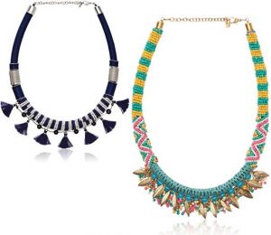 collares etnicos springfield