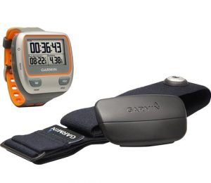 Garmin Forerunner 310XT