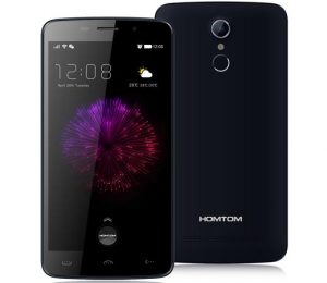 Homtom HT17 barato
