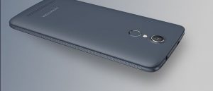 Homtom HT17