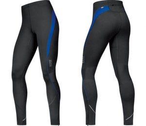 mallas de running Gore