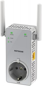 Extensor de red Netgear