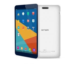 onda azul