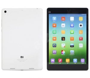 Xiaomi mi Pad