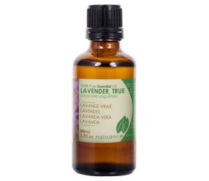 aceite de lavanda
