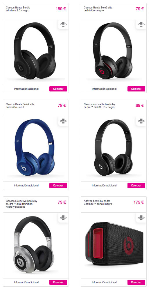 beats-vente-privee