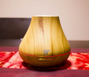 humidificador taotronics