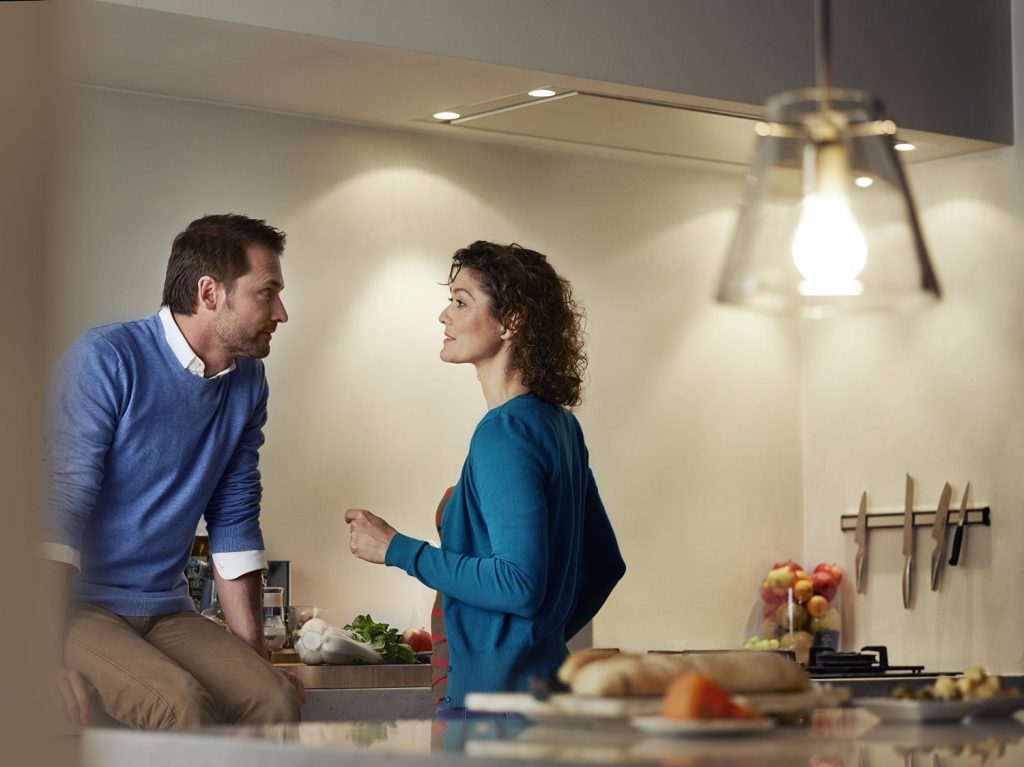bombillas led philips