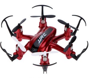 Mini Dron