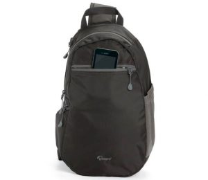 Mochila Lowepro