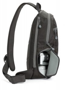 Mochila camara bridge
