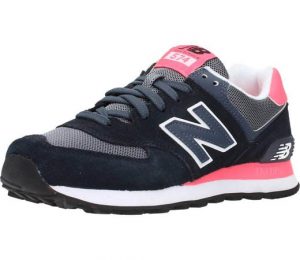zapatillas new balance de mujer