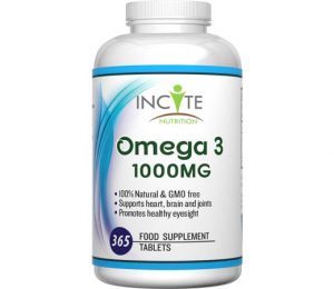 capsulas omega 3