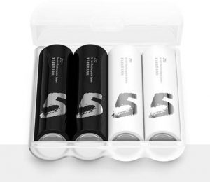 Pilas recargables AA Xiaomi