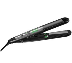 plancha para el pelo