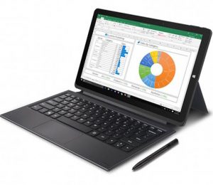 Teclast X16 Pro