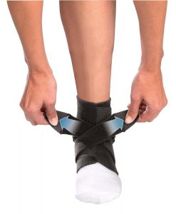 tobillera barata