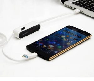 cable de datos